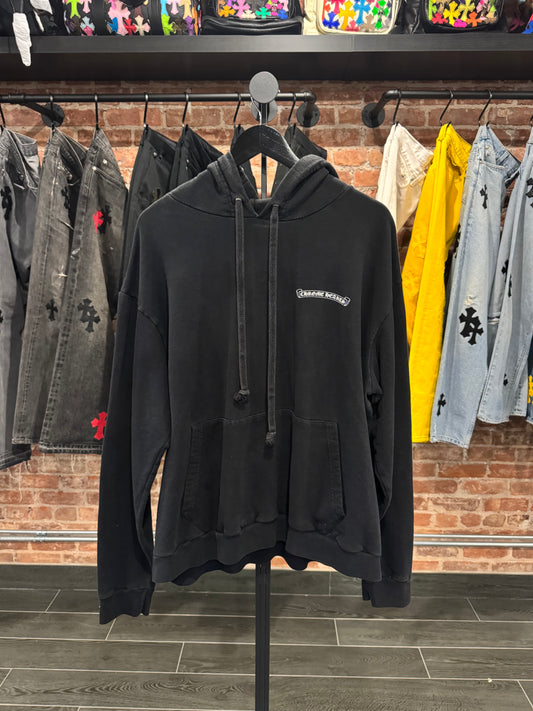 Chrome Hearts Welcome to Vegas Hoodie