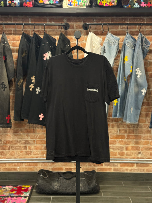 Chrome Hearts USA T-shirt