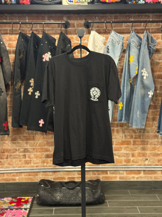 Chrome Hearts New York Exclusive Horseshoe T-shirt