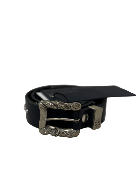 Enfants Riches Deprimes Bat Stud Belt