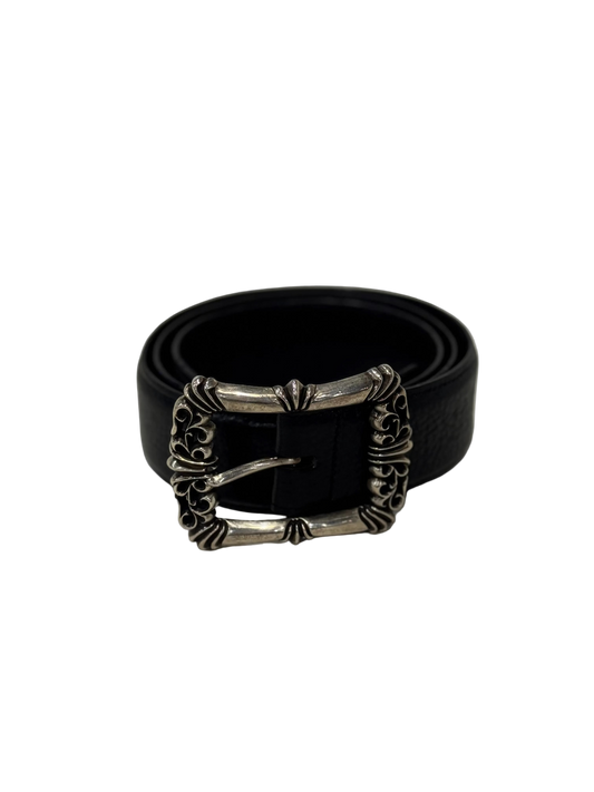 Chrome Hearts Filigree OTJ Belt