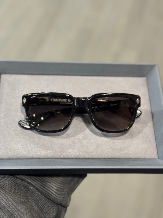 Chrome Hearts SITONIT Sun Glasses