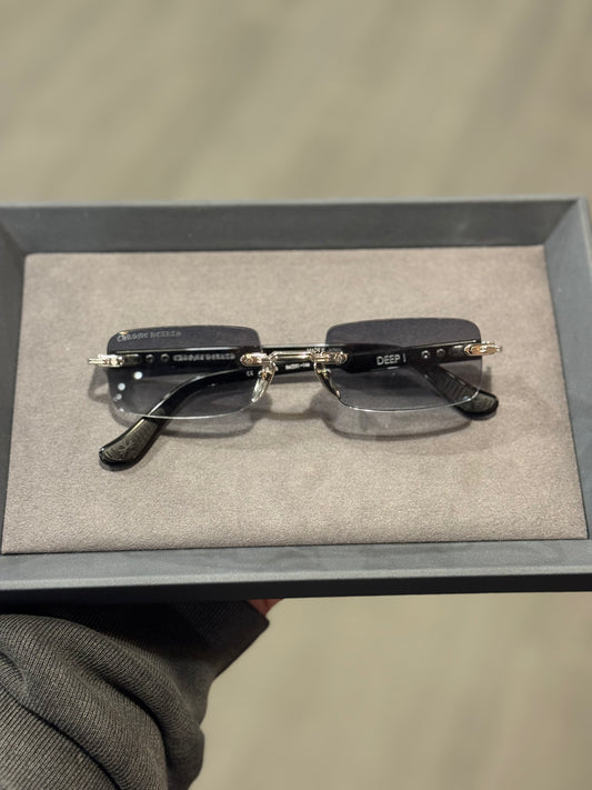 Chrome Hearts DEEEP I Sun Glasses
