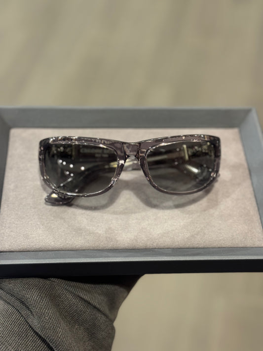 Chrome Hearts TRYASSAGAIN Sun Glasses
