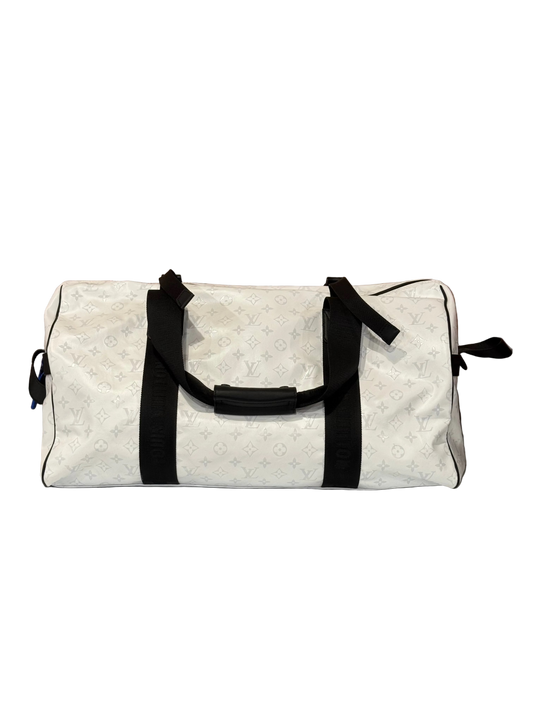 Louis Vuitton Storm Ski Keepall 55