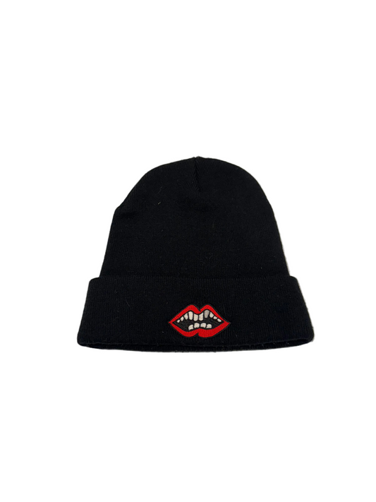 Chrome Hearts Matty Boy Chomper Beanie